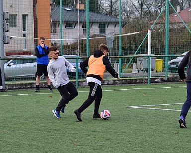 231216 -Rychnov - závěr sezóny žáků a dorostenců Spartaku - ©PR - 124 IPR