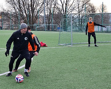 231216 -Rychnov - závěr sezóny žáků a dorostenců Spartaku - ©PR - 126 IPR