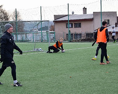 231216 -Rychnov - závěr sezóny žáků a dorostenců Spartaku - ©PR - 127 IPR