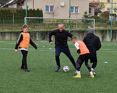 231216 -Rychnov - závěr sezóny žáků a dorostenců Spartaku - ©PR - 131 IPR