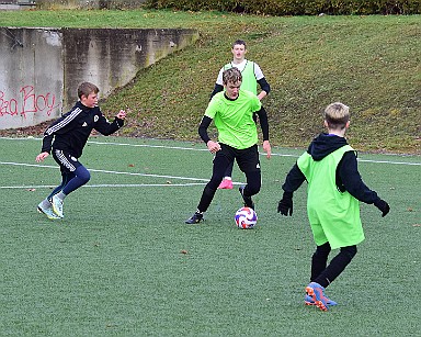 231216 -Rychnov - závěr sezóny žáků a dorostenců Spartaku - ©PR - 136 IPR