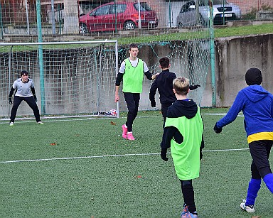 231216 -Rychnov - závěr sezóny žáků a dorostenců Spartaku - ©PR - 137 IPR