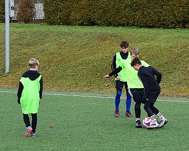 231216 -Rychnov - závěr sezóny žáků a dorostenců Spartaku - ©PR - 144 IPR