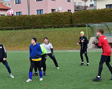 231216 -Rychnov - závěr sezóny žáků a dorostenců Spartaku - ©PR - 149 IPR