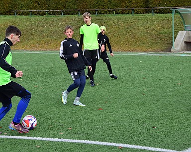 231216 -Rychnov - závěr sezóny žáků a dorostenců Spartaku - ©PR - 150 IPR