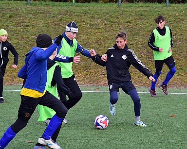 231216 -Rychnov - závěr sezóny žáků a dorostenců Spartaku - ©PR - 155 IPR