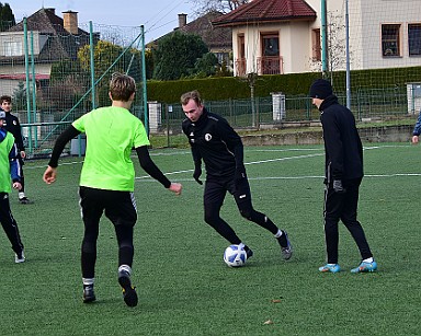 231216 -Rychnov - závěr sezóny žáků a dorostenců Spartaku - ©PR - 160 IPR