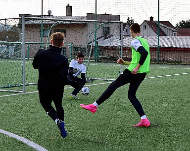 231216 -Rychnov - závěr sezóny žáků a dorostenců Spartaku - ©PR - 161 IPR