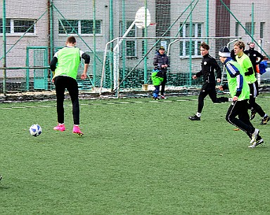 231216 -Rychnov - závěr sezóny žáků a dorostenců Spartaku - ©PR - 165 IPR