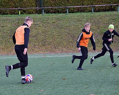 231216 -Rychnov - závěr sezóny žáků a dorostenců Spartaku - ©PR - 169 IPR