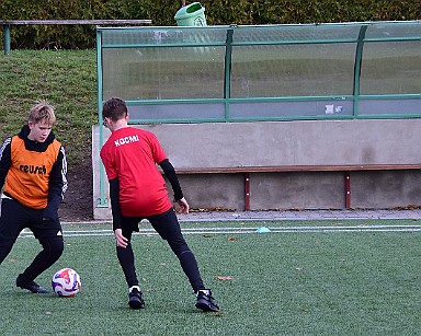 231216 -Rychnov - závěr sezóny žáků a dorostenců Spartaku - ©PR - 170 IPR