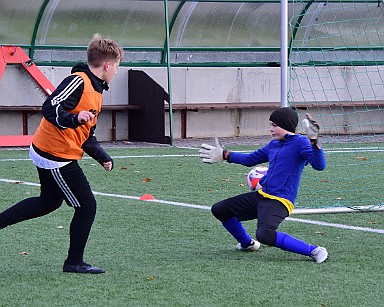 231216 -Rychnov - závěr sezóny žáků a dorostenců Spartaku - ©PR - 172 IPR