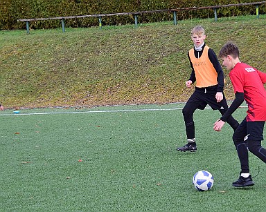 231216 -Rychnov - závěr sezóny žáků a dorostenců Spartaku - ©PR - 175 IPR