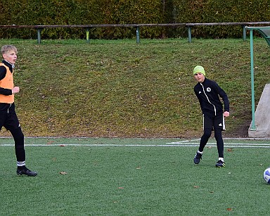 231216 -Rychnov - závěr sezóny žáků a dorostenců Spartaku - ©PR - 176 IPR