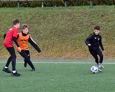 231216 -Rychnov - závěr sezóny žáků a dorostenců Spartaku - ©PR - 177 IPR