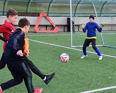 231216 -Rychnov - závěr sezóny žáků a dorostenců Spartaku - ©PR - 182 IPR