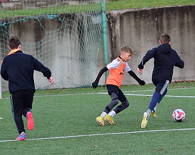 231216 -Rychnov - závěr sezóny žáků a dorostenců Spartaku - ©PR - 183 IPR