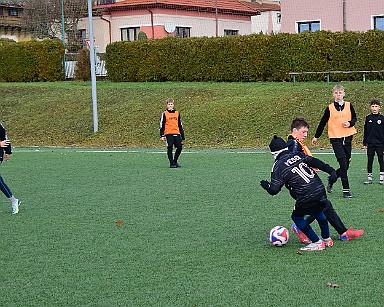 231216 -Rychnov - závěr sezóny žáků a dorostenců Spartaku - ©PR - 185 IPR