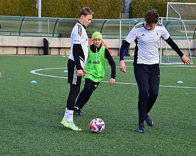 231216 -Rychnov - závěr sezóny žáků a dorostenců Spartaku - ©PR - 223 IPR