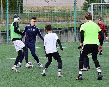 231216 -Rychnov - závěr sezóny žáků a dorostenců Spartaku - ©PR - 225 IPR