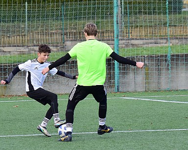 231216 -Rychnov - závěr sezóny žáků a dorostenců Spartaku - ©PR - 227 IPR