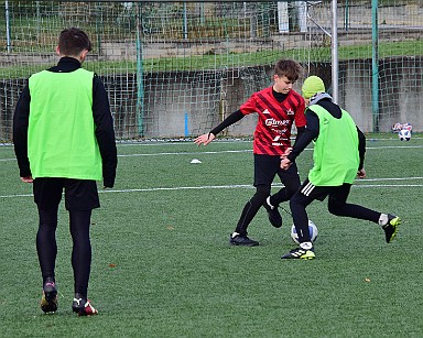 231216 -Rychnov - závěr sezóny žáků a dorostenců Spartaku - ©PR - 229 IPR