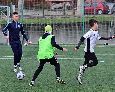 231216 -Rychnov - závěr sezóny žáků a dorostenců Spartaku - ©PR - 232 IPR