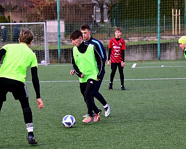 231216 -Rychnov - závěr sezóny žáků a dorostenců Spartaku - ©PR - 233 IPR