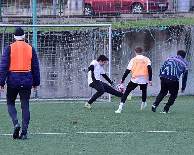 231216 -Rychnov - závěr sezóny žáků a dorostenců Spartaku - ©PR - 241 IPR