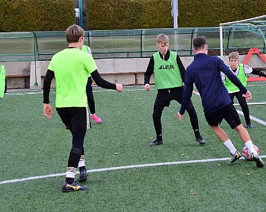 231216 -Rychnov - závěr sezóny žáků a dorostenců Spartaku - ©PR - 251 IPR