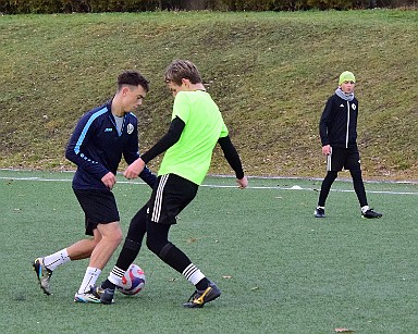 231216 -Rychnov - závěr sezóny žáků a dorostenců Spartaku - ©PR - 254 IPR