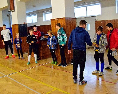 231216 -Rychnov - závěr sezóny žáků a dorostenců Spartaku - ©PR - 016 IPR