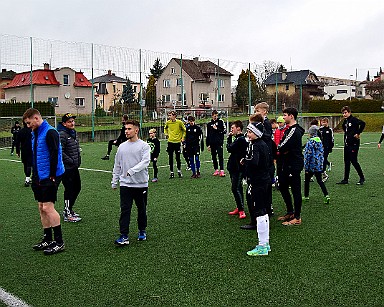 231216 -Rychnov - závěr sezóny žáků a dorostenců Spartaku - ©PR - 022 IPR