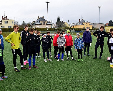 231216 -Rychnov - závěr sezóny žáků a dorostenců Spartaku - ©PR - 023 IPR