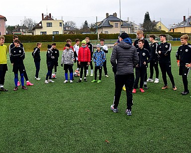 231216 -Rychnov - závěr sezóny žáků a dorostenců Spartaku - ©PR - 026 IPR