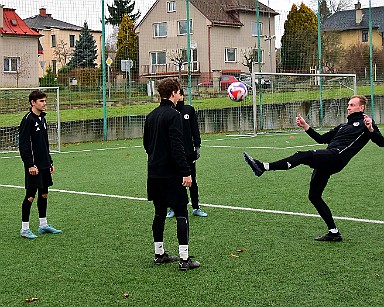 231216 -Rychnov - závěr sezóny žáků a dorostenců Spartaku - ©PR - 027 IPR