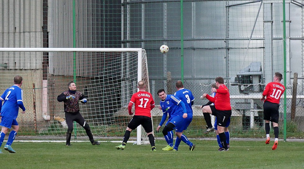 0016 OP NA TJ Dolany - Sokol V.Jesenice - 20230325 foto Vaclav Mlejnek P2070235