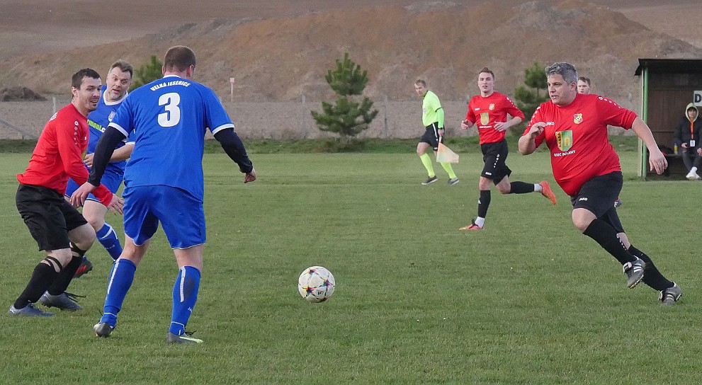 0019 OP NA TJ Dolany - Sokol V.Jesenice - 20230325 foto Vaclav Mlejnek P2070278