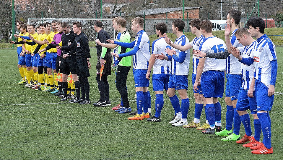 FK Náchod B vs MFK Nové Město nad Metují 4-3 AM GNOL 1. A třída, sezóna 2022/2023, 19. kolo