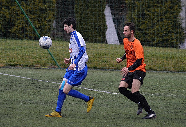 FK Náchod B vs TJ Lokomotiva Hradec Králové 3-0 AM GNOL 1. A třída, sezóna 2022/2023, 21. kolo