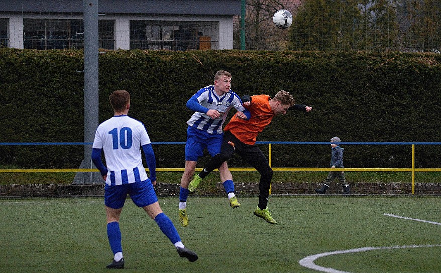 FK Náchod B vs TJ Lokomotiva Hradec Králové 3-0 AM GNOL 1. A třída, sezóna 2022/2023, 21. kolo