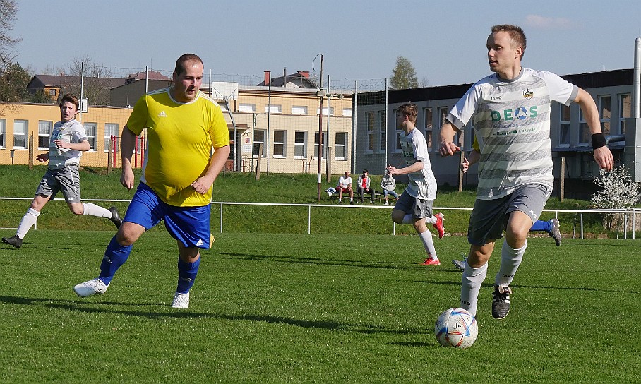 0008 OP TU TJ Baník Rtyně v P. - TJ Jiskra Bohuslavice nad Ú. 20230422 foto Vaclav Mlejnek P2110427