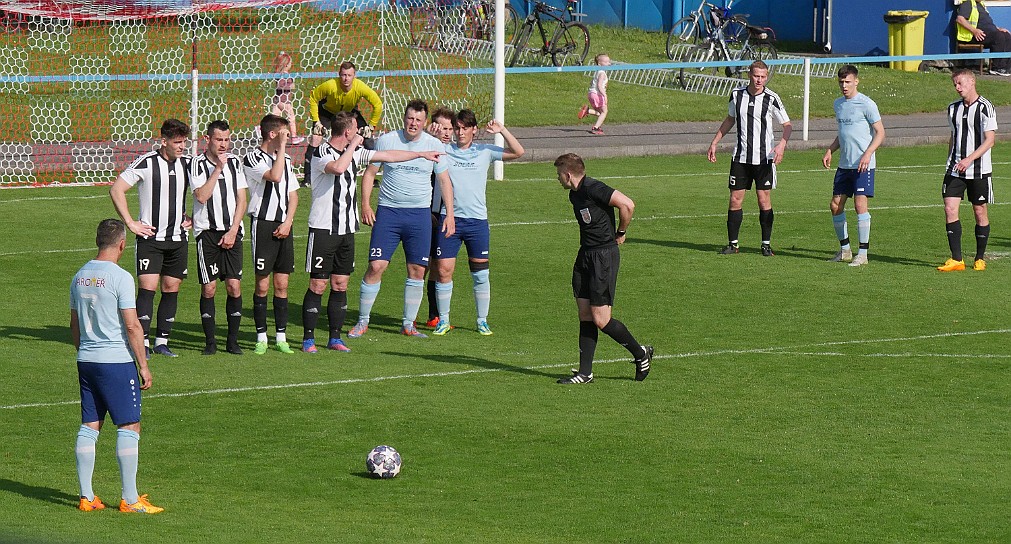 0004 KP muzi FKJ - Horice 20230527 foto Vaclav Mlejnek P2160208