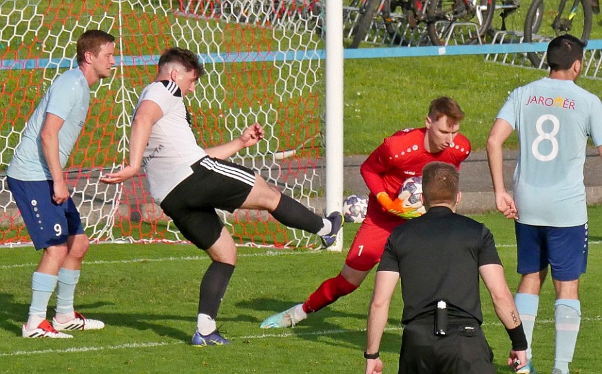 0011 KP muzi FKJ - Horice 20230527 foto Vaclav Mlejnek P2160257