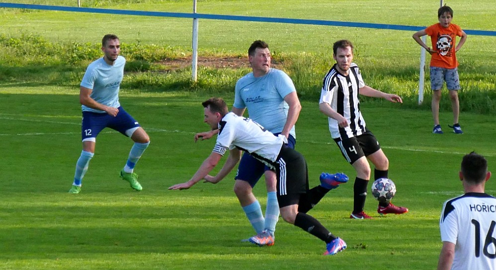 0013 KP muzi FKJ - Horice 20230527 foto Vaclav Mlejnek P2160275