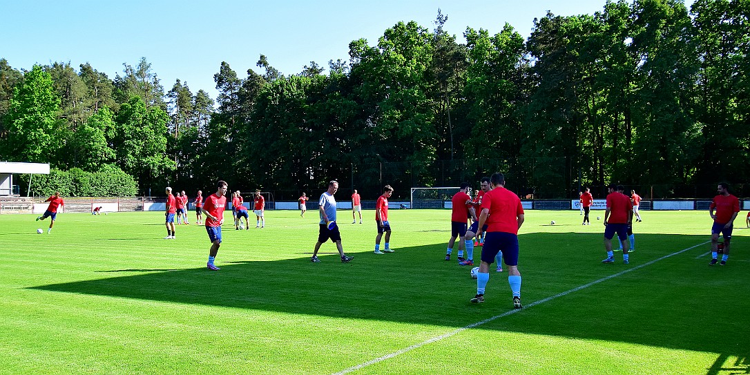 230531 - Třebechovice - Pohár hejtmana - Slavia HK - Jaroměř - ©PR - 015 IPR