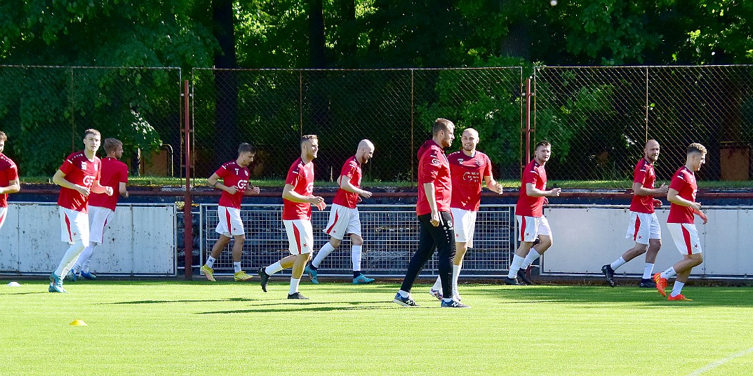 230531 - Třebechovice - Pohár hejtmana - Slavia HK - Jaroměř - ©PR - 017 IPR