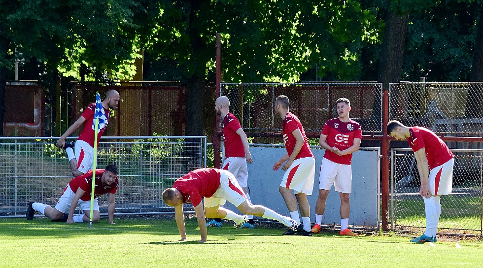 230531 - Třebechovice - Pohár hejtmana - Slavia HK - Jaroměř - ©PR - 025 IPR