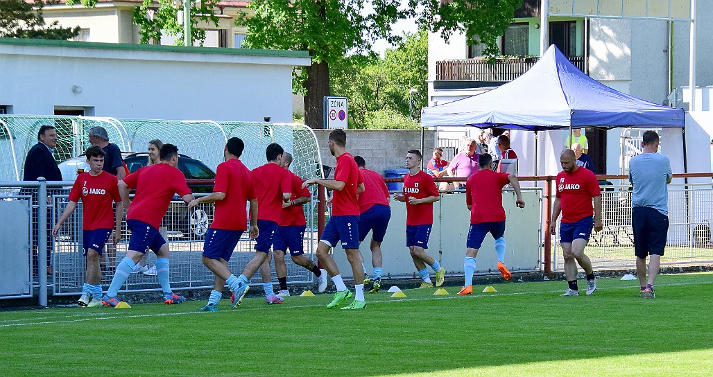 230531 - Třebechovice - Pohár hejtmana - Slavia HK - Jaroměř - ©PR - 026 IPR