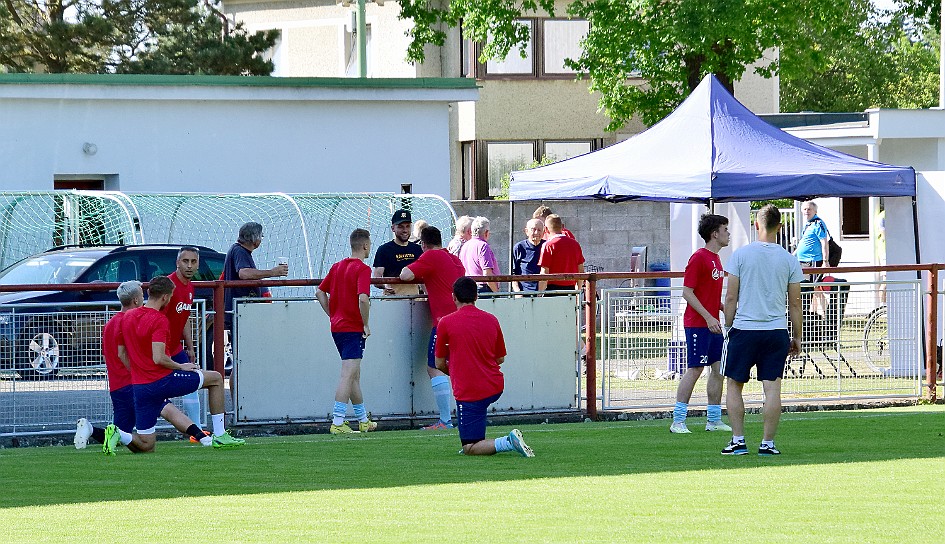 230531 - Třebechovice - Pohár hejtmana - Slavia HK - Jaroměř - ©PR - 039 IPR